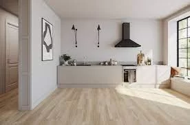 Laminate floor

